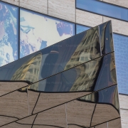 Kö-Bogen I (Daniel Libeskind)