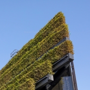 Kö-Bogen II (Ingenhoven Architects)