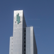 Dreischeibenhaus (Helmut Hentrich und Hubert Petschnigg [HPP])