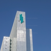 Dreischeibenhaus (Helmut Hentrich und Hubert Petschnigg [HPP])
