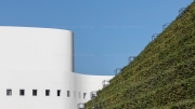 Düsseldorfer Schauspielhaus, Kö-Bogen II