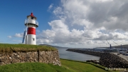 Skansin Lighthouse (Tórshavn)