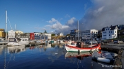 Tórshavn harbour