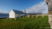 Saint Olav's Church (Kirkjubøur)