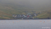 Funningur - Elduvík view