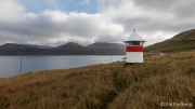 Leirvík Lighthouse