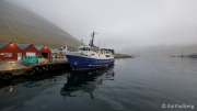 Ritan - Northern Isles ferry