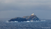 Muckle Flugga Lighthouse (North Unst Lighthouse)