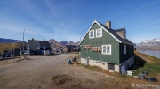Tasiilaq - "self catering"
