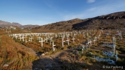 Laid to rest in Tasiilaq