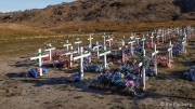 Laid to rest in Tasiilaq