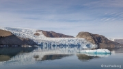 Bruckner Glacier