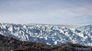 Bruckner Glacier