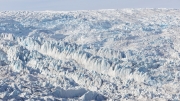 Bruckner Glacier
