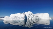 Iceberg cruising - Sermilik Fjord („The one with the glaciers“)