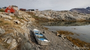 Tiniteqilaaq Harbour