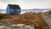 Living at the Fjord - Tiniteqilaaq