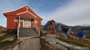 Kuummiit Church