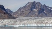 Kaarale Glacier