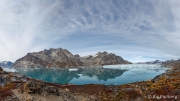 Autumn - Knud Rasmussen Glacier