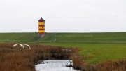 Pilsum lighthouse