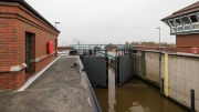 Closing - Leysiel lock