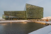 Harpa (concert hall, Reykjavik)