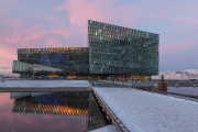 Harpa (concert hall, Reykjavik)