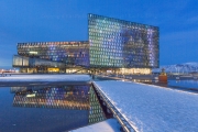 Harpa (concert hall, Reykjavik)