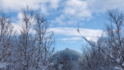 Perlan - hot water storage and museum