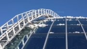 Perlan - hot water storage and museum