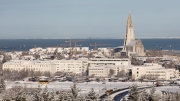 Hallgrímskirkja