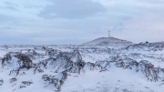 Reykjanesviti lighthouse