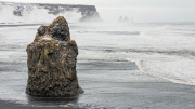 View to Reynisfjall