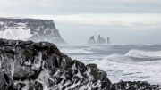 View to Reynisfjall