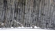 Pillars of the earth (Reynisfjara)