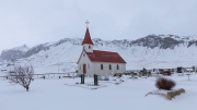 Reyniskirkja