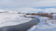 Tingvellir - Rift zone