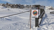 Tingvellir - No underwater photography