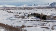 Tingvellir