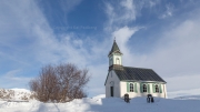 Tingvellir church