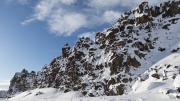 Almannagjá (Tingvellir)