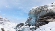 Frozen time (Svinafellsjökull)