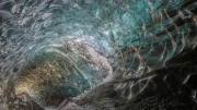 Ice cave