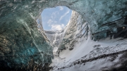 Ice cave