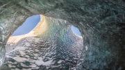 Ice cave