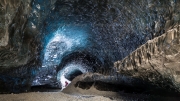 Ice cave