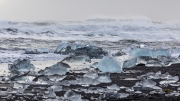 Landfall (Jökulsárlon)