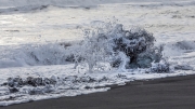 Landfall (Jökulsárlon)