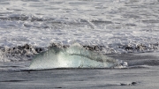 Landfall (Jökulsárlon)
